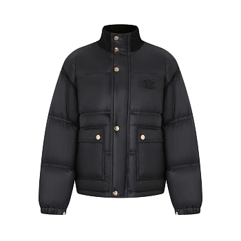 Куртки И Пуховики Женские Celine 1895944