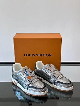 Кроссовки Женские Louis Vuitton 700564