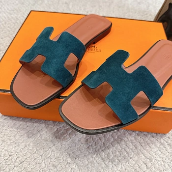 Сандалии Женские Hermes 9152174