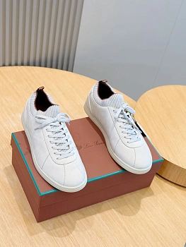 Кроссовки Мужские Loro Piana 11693092