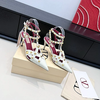 Босоножки Женские Valentino 812083