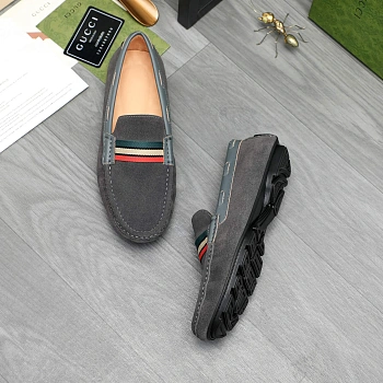 Мокасины Мужские Gucci 11703863
