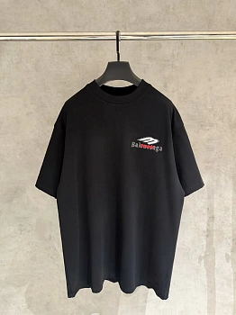 Футболки Мужские Balenciaga 5037034