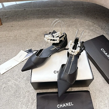 Туфли Женские Chanel 632262