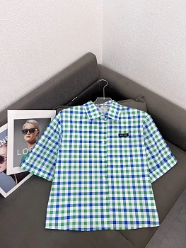 Рубашки Женские Miu Miu 9598381