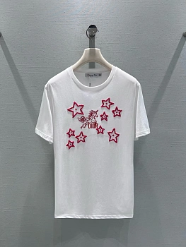 Футболки Женские Christian Dior 5077231