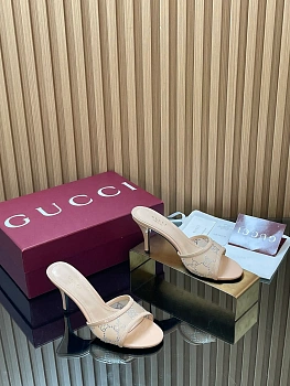 Босоножки Женские Gucci 13413362
