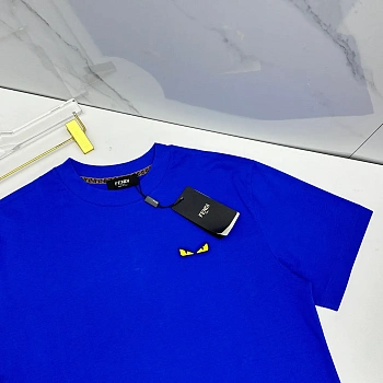 Футболки Женские Fendi 5415069