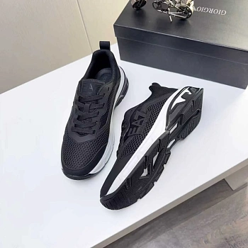 Кроссовки Мужские Armani 987503