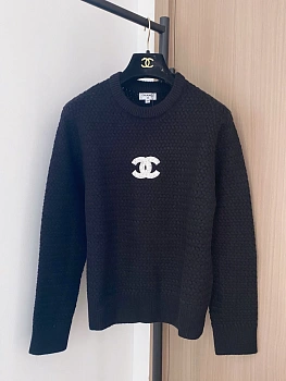 Джемперы И Свитеры Женские Chanel 771695