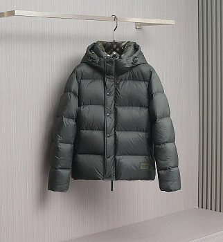 Куртки И Пуховики Мужские Burberry 4486270
