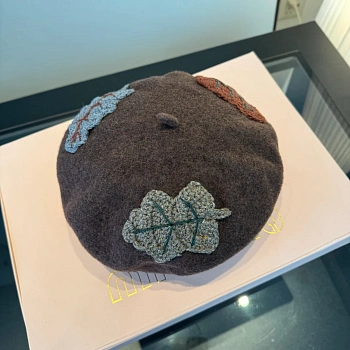 Головные Уборы Miu Miu 663407