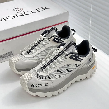 Кроссовки Женские Moncler 5279359