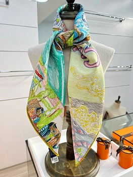 Платки Hermes 11315134