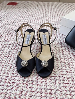 Туфли Женские Jimmy Choo 13438277