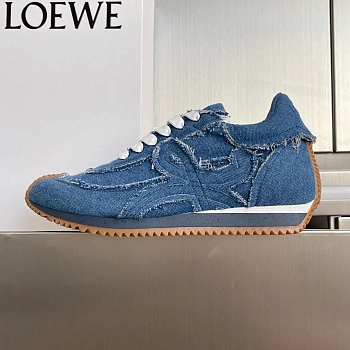 Кроссовки Женские Loewe 1607350