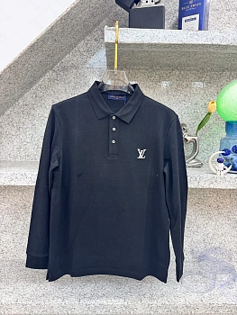 Лонгсливы Мужские Louis Vuitton 1566638