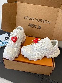 Кроссовки Мужские Louis Vuitton 985560