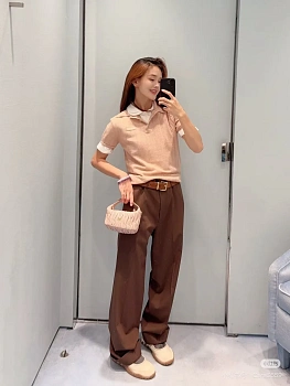 Рубашки Женские Miu Miu 295505