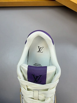 Кроссовки Мужские Louis Vuitton 9898473