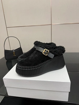 Угги Женские Chloe 147125