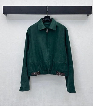 Куртки И Пуховики Женские Loewe 190359