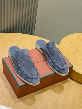 Туфли Женские Loro Piana 13314036