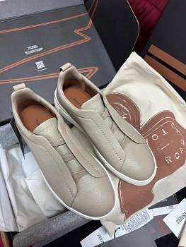 Кроссовки Мужские Zegna 11544337