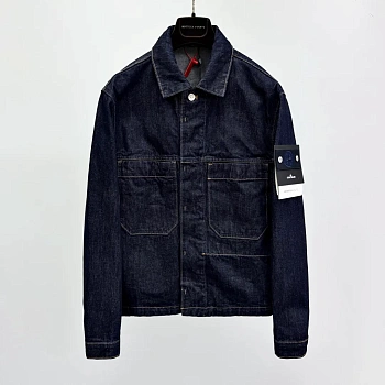 Куртки И Пуховики Мужские Stone Island 1390632