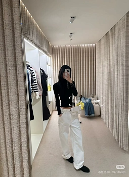 Джинсы Женские Chanel 5061908