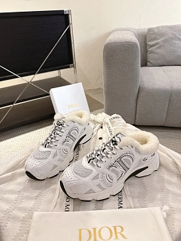 Кроссовки Женские Christian Dior 568654