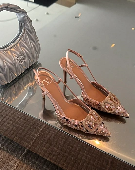 Туфли Женские Valentino 27931