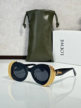 Очки Loewe 637420