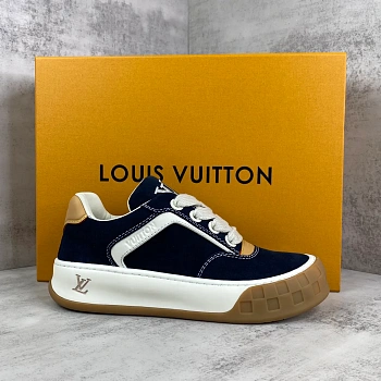 Кроссовки Мужские Louis Vuitton 11517938