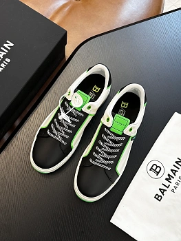 Кеды Мужские Balmain 15518