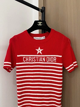 Футболки Женские Christian Dior 5036190
