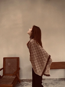 Шарфы Gucci 1643