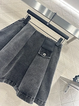 Юбки Женские Loewe 1655990