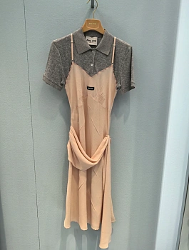 Платья Женские Miu Miu 729009