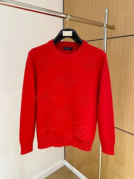 Джемперы И Свитеры Мужские Louis Vuitton 1273581