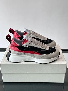 Кроссовки Женские Alexander Mcqueen 11228467