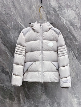 Куртки И Пуховики Мужские Canada Goose 846113
