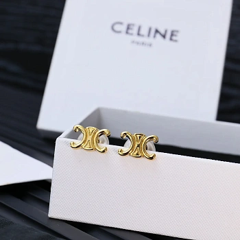 Бижутерия Celine 13182983