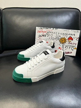 Кеды Мужские Dolce & Gabbana 163133