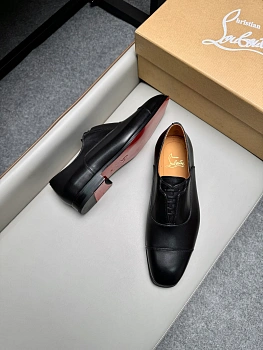 Лоферы И Туфли Мужские Christian Louboutin 527395