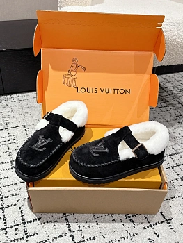 Мюли И Сабо Женские Louis Vuitton 144981