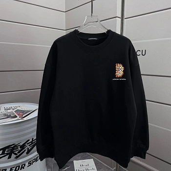 Свитшоты И Худи Мужские Chrome Hearts 431667