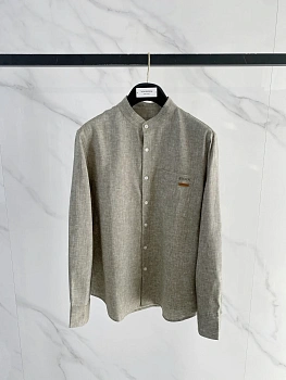 Рубашки Мужские Zegna 11929750