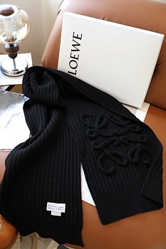 Шарфы Loewe 1674304