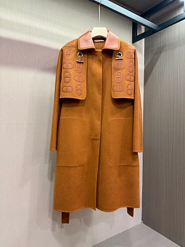 Пальто Женские Hermes 3537878